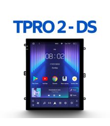 Магнитола Teyes TPRO 2 DS 3+32G