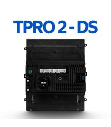 Магнитола Teyes TPRO 2 DS 3+32G