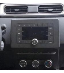 Переходная рамка Renault Duster II 2019