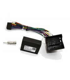 Комплект проводов для FORD с canbus модулем