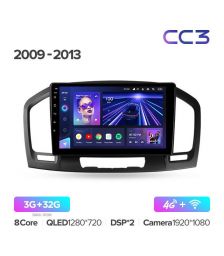 Opel Insignia (2009-2013)