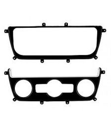 Переходная рамка для VOLKSWAGEN Jetta 2010-2018