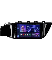 KIA Rio 4 2016-2019, X-Line 2019+