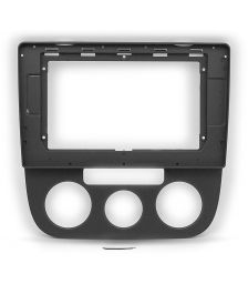 Переходная рамка Volkswagen Jetta 5 2005-2011 кондиционер