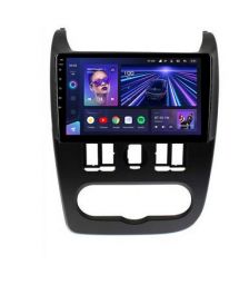 Магнитола Teyes CC3 9" 3+32G LADA Largus (2012-2021)