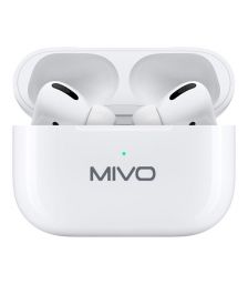 Беспроводные наушники MIVO MT-10