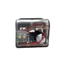Плафон для камеры заднего вида Mazda 6, CX5, CX7; Faw Besturn B50, X80 (LED)