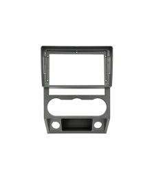 Переходная рамка 9" для Gazelle Next 2016-2021