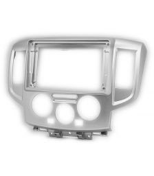 Переходная рамка 9" NISSAN NV200 2009+