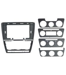 Переходная рамка 10.1" для Skoda Octavia A5 2004-2013