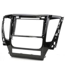 Переходная рамка для Mitsubishi Pajero Sport 2016+ L200 2015+