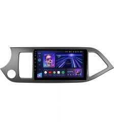 Штатная магнитола Teyes CC3 9" 3+32G KIA Picanto 2011-2017