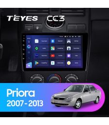 LADA Priora (2007-2013)