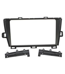Переходная рамка 9" TOYOTA Prius-3 2009-2011 (левый пуль)
