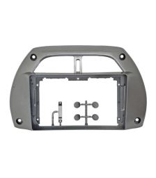 Переходная рамка 9" TOYOTA RAV4 2000-2003 (XA20)