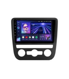 Штатная магнитола Teyes CC3 9" 3+32G Volkswagen Scirocco 2008-2014