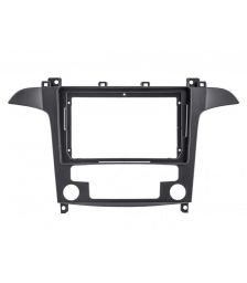 Переходная рамка Ford S-Max 2006-2015 с климат контролем