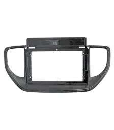 Переходная рамка 9" HYUNDAI Solaris 2 2020+