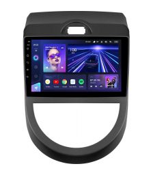 Магнитола KIA Soul 2008-2011