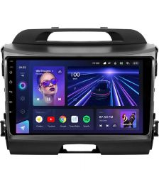 KIA Sportage 2010-2016