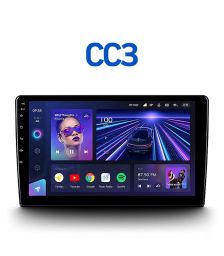 Автомагнитола Teyes CC3 3/32 10" 4G