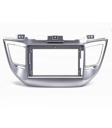 Переходная рамка 9" для Hyundai Tuscon 2015-2018