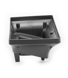 Переходная рамка для OPEL Vectra (C) 2002-2008