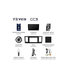 Volkswagen Caravelle 6 T6 2015-2020