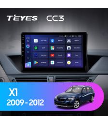 BMW X1 E84 2009-2012