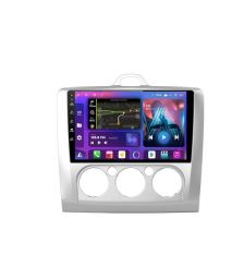 Штатная магнитола FarCar s400 для Ford Focus 2 на Android (TM003M)