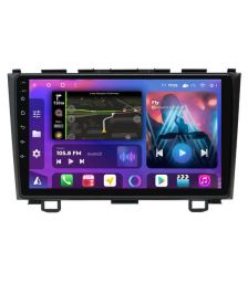Штатная магнитола FarCar s400 для Honda CR-V на Android (TM009M)