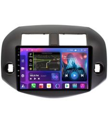 Штатная магнитола FarCar s400 для Toyota RAV 4 на Android (TM018M)
