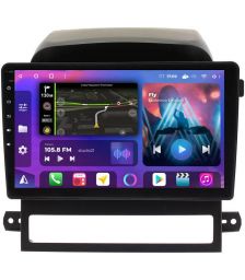 Штатная магнитола FarCar s400 для Chevrolet Captiva 2006-2011 на Android (TM022M)