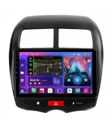 Штатная магнитола FarCar s400 для Mitsubishi Asx, Peugeot 4008, Citroen Aircross на Android (TM026M)