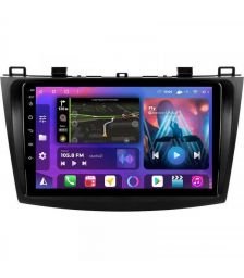 Штатная магнитола FarCar s400 для Mazda 3 на Android (TM034M)