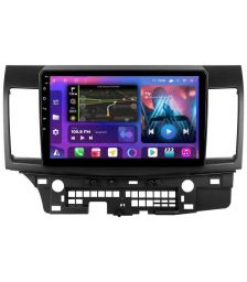 Штатная магнитола FarCar s400 для Mitsubishi Lancer на Android (TM037M)
