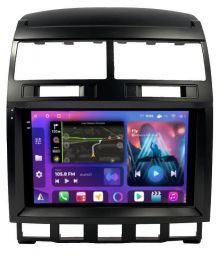 Штатная магнитола FarCar s400 для VW Touareg на Android (TM042-TNM)