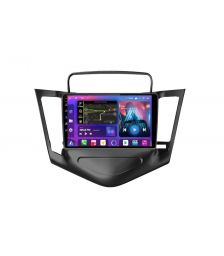 Штатная магнитола FarCar s400 для Chevrolet Cruze на Android (TM045M)