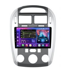 Штатная магнитола FarCar s400 для KIA Cerato (TM046M)