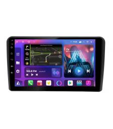 Штатная магнитола FarCar s400 для Audi A3 на Android (TM049M)