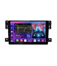 Штатная магнитола FarCar s400 для Suzuki Grand Vitara на Android (TM053M)