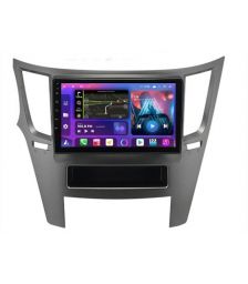 Штатная магнитола FarCar s400 для Subaru Legacy (2009-) Outback (2009-2014) на Android (TM061M)