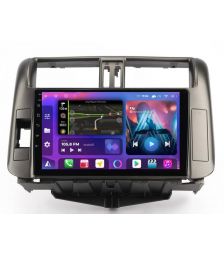 Штатная магнитола FarCar s400 для Toyota PRADO на Android (TM065M)