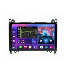 Штатная магнитола Farcar S400 для Mercedes-Benz A ,B, Sprinter, Viano ,VW Crafter на Android (TM068-1M)