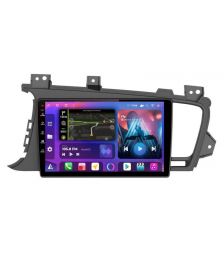 Штатная магнитола FarCar s400 для KIA Optima на Android (TM091M)