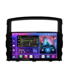 Штатная магнитола FarCar s400 для Mitsubishi Pajero на Android (TM1009M)