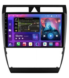Штатная магнитола FarCar s400 для Audi A6 на Android (TM102M)