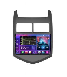 Штатная магнитола FarCar s400 для Chevrolet Aveo на Android (TM107M)