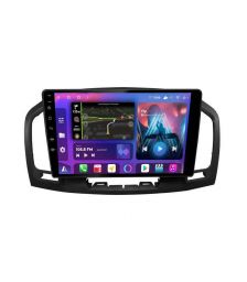 Штатная магнитола FarCar s400 для Opel Insignia на Android (TM114M)