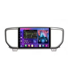 Штатная магнитола FarCar s400 для KIA Sportage на Android (TM1143M)